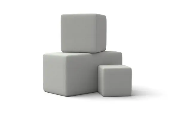 Polsterwürfel Club Polsterwürfel Club